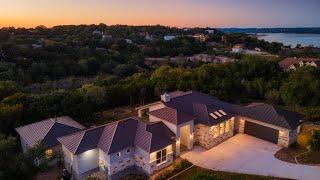 GORGEOUS Canyon Lake House Right on the Water!