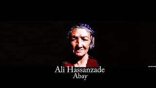 Hazaragi Songs / Abay / Ali Hassanzade