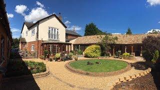 Cordell Heights Garden Henlow