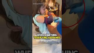 She Did A Mistake While Cutting This Cast! 
