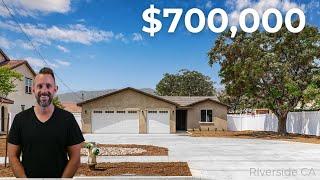 5850 Norwood Riverside CA