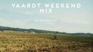 YAARDT WEEKEND MIX 6.0 [MP RECORDS CPT]