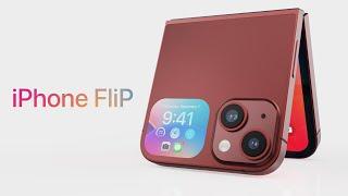 iPhone 17 Flip : iPhone Fold Trailer