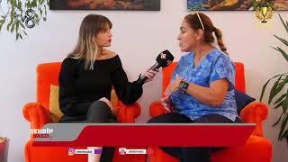JUST DENTALL - TV8int - ŞEHRİN NABZI