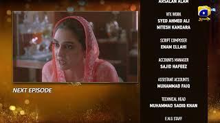 Sunn Mere Dil Episode 07 Teaser - 24th October 2024 - Har Pal Geo