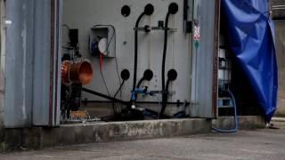 STOIC Engine Firing- (Reaction Engines Ltd) - [2016 video]