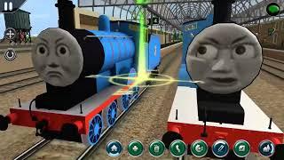 Trainz Driver 2 - Thomas Addons