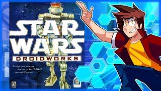 The Forgotten World of Star Wars: DroidWorks (TOTALLY Educational)