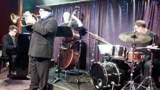 Eclypso clip - Dmitri Matheny Group