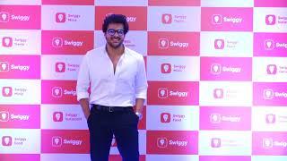 Jackky Bhagnani, Ashish Chanchlani  & Others At Swiggy’s Listing Party.