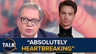 “Quite A SHOCKING Day” | Former One Direction Star Liam Payne Dies After Balcony Fall