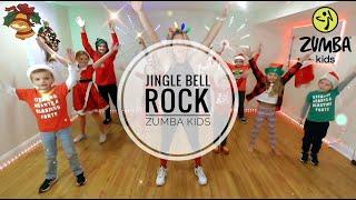 Jingle Bell Rock, Zumba Kids- Glee Cast