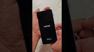 Tecno mobile ka lock kaise tode..? Tecno spark 20c Hard reset Unlock without pc #shorts #unlock