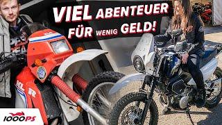 Schluss mit neu und teuer! Gebraucht-Motorrad-Suche fürs Abenteuer - Der lange Weg nach Bosnien