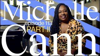 2: Michelle CANN on Florence PRICE• Living the Creative Life