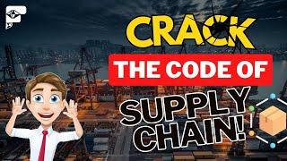  Master Supply Chain Logistics in Minutes! 