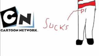 Interview With CRAZY3603601 on Cartoon Network