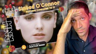 (RNH Series 2) Sinéad O'Connor - Nothing Compares 2 U (Reaction)