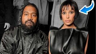 Kanye West's Wife LEAVES Him After 2 Yr Marriage...WHAT HAPPENED?