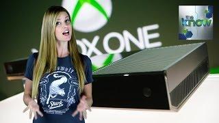 Xbox One's First Region Expansion Dated - The Know