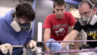 The Clark School of Engineering, University of Maryland - Building a Future Engineer