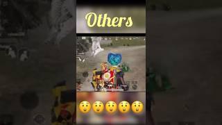 The craziest moments with my gaming squad! #bgmi #gamer #gaming #ytshorts #viral #pubgmobile