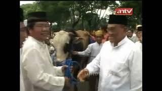 ANTV: [OP] Topik Siang spesial Idul Adha 1430 H (27 November 2009)