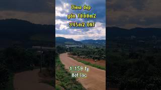 970m2 tại Gia Lâm- Lâm Hà. Ven Đà Lạt #datdalat #bds #datnghiduong #bdsvendalat