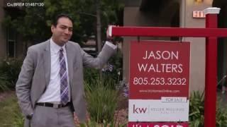 Buy or Sell with Jason Walters - Keller Williams Realty