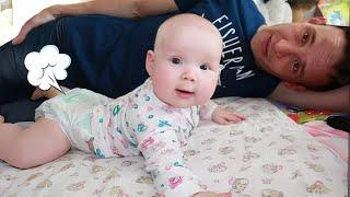 Ultimate Funny Baby and Daddy Compilation - Funny Baby Videos