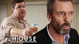 "No es diabetes" | Dr. House: Diagnóstico Médico