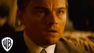 Inception | Digital Trailer | Warner Bros. Entertainment