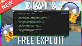 KIWI X! | BEST ROBLOX EXPLOIT/HACK *CUSTOM THEMES* ROBLOX EXPLOIT 2020!