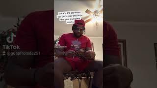back In the day you gotta hope and pray that your ps2 game works #gaming  #shorts #viralvideos