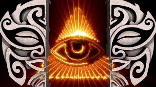 Ultra．Third Eye MusicActivate Pineal Gland．Open The Third Eye｜Sleep Music