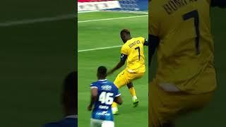 Nigerian skill. Victor Boniface 