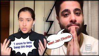 That Glam Girl Exposed By Leak Video | That Glam Girl Divorce
