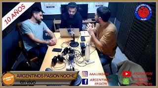 El Programa del Hincha #435 (24/7/2024)