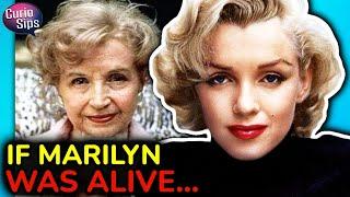 Marilyn Monroe's 101 Year Old Only Sister Tells Untold Family Drama?!