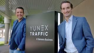 Yunex Traffic - Our Vision & Purpose