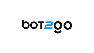 bot2go | אפליקציית צ'אט בוט למענה אוטומטי בוואטסאפ טלגרם והודעות סמס