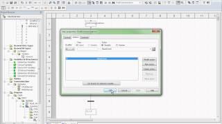 Unity Pro - Sequential Function Chart ( SFC ) for Read_Var Write_Var Sequencer