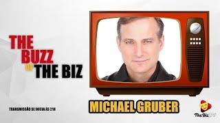 The Buzz Of The Biz - Michael Gruber (09/06/2020)