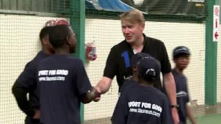 Laureus Sport for Good Trailer