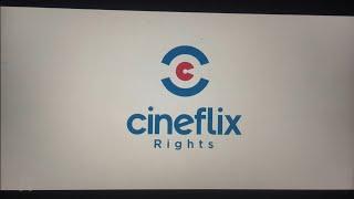 Cineflix Rights/Modern Story Company/Thunderbird Entertainment/Great Pacific Media (2022)