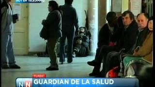 Las Noticias por el Nueve - Guardián de la salud