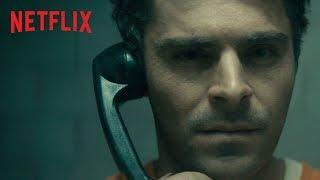 Extremely Wicked, Shockingly Evil and Vile | Officiële trailer [HD] | Netflix