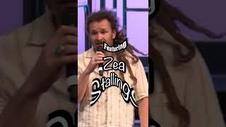 Sneezy w/ Zea Stallings || Roots Music Project Boulder 12/13/24 - Conscious Roots Promo Reel