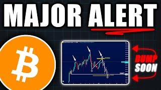 BIG WARNING: Prepare for Bitcoin’s Massive Drop! - Bitcoin Price Prediction Today