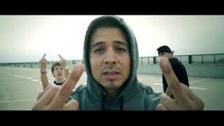 Elevated Rebellion - Save The World (feat.Prolific The Rapper)
